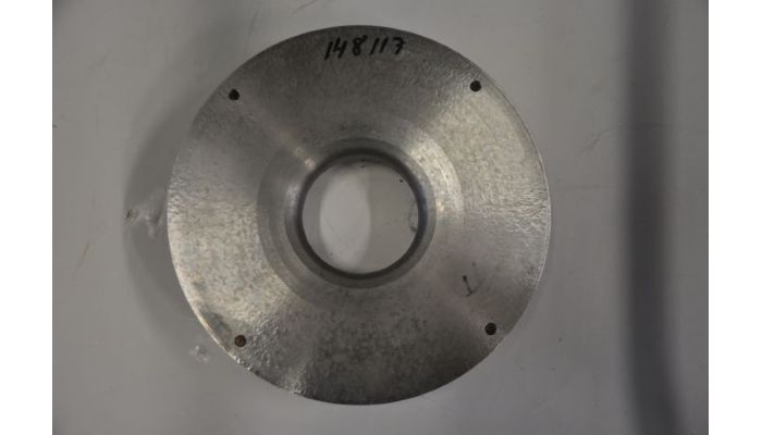 NB 80/50-26 Slitskivor/sideplate